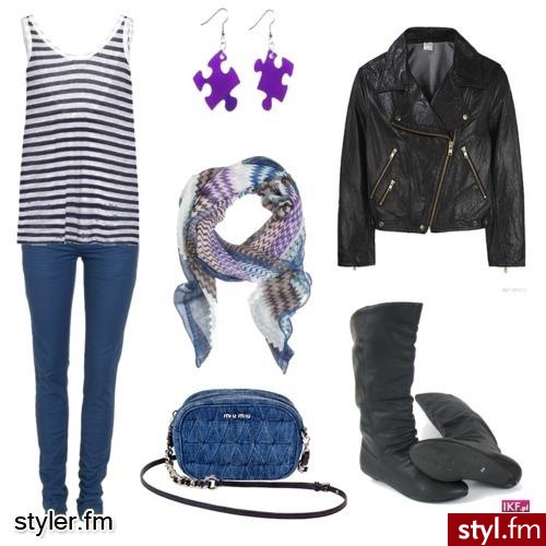oooooooooooo - Styler