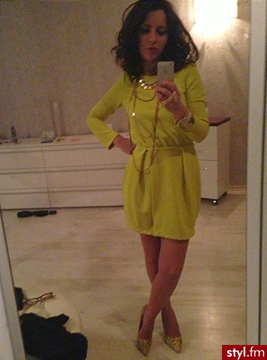 Dzienne Sukienki Moda