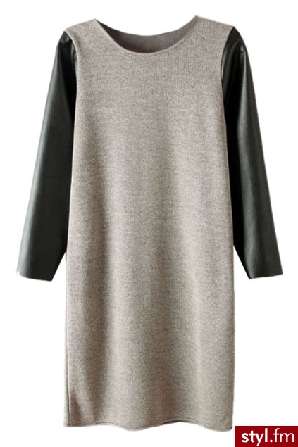 Dzienne Sukienki Moda