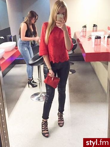 Pozostałe Ciuchy Moda