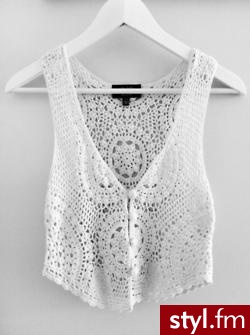Bluzki Ciuchy Moda