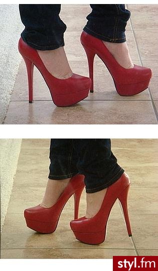 Pozostałe Buty Moda