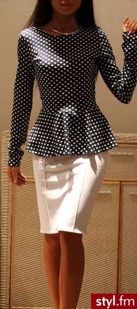 Pozostałe Ciuchy Moda