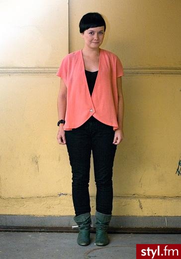 Pozostałe Ciuchy Moda