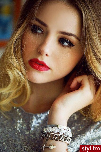 Dzienne Makijaże