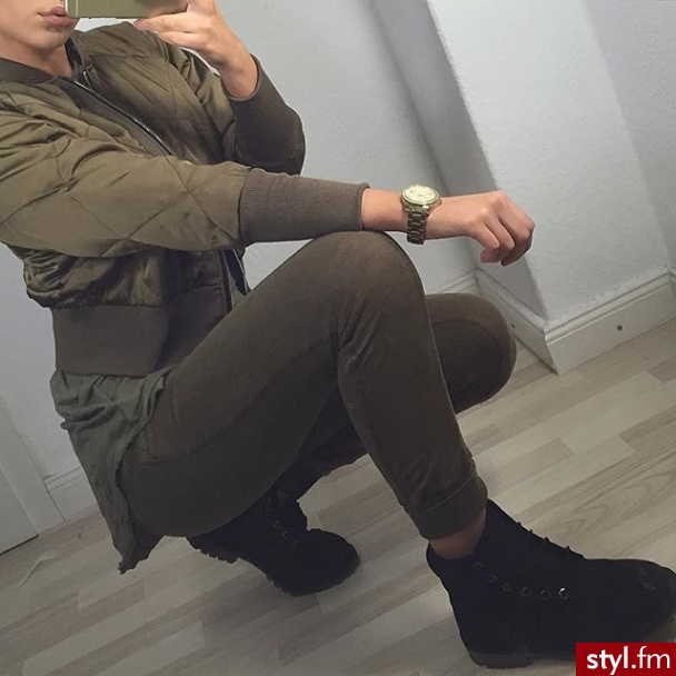 Pozostałe Ciuchy Moda