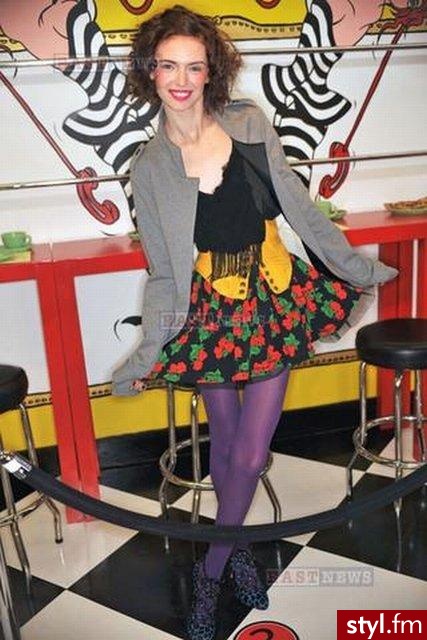 Pozostałe Ciuchy Moda