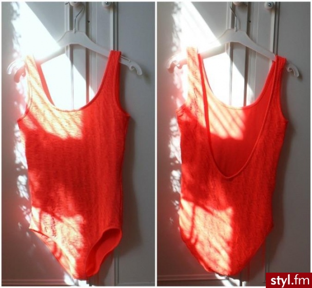 Body Bielizna Moda