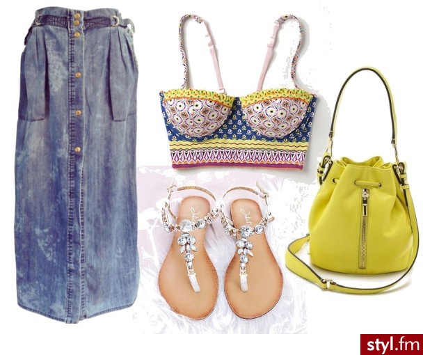 summer city - Styler