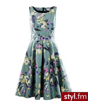 sukienka. HM 179 zł
Jeżeli już jest proszę o link - Pozostałe Ciuchy Moda