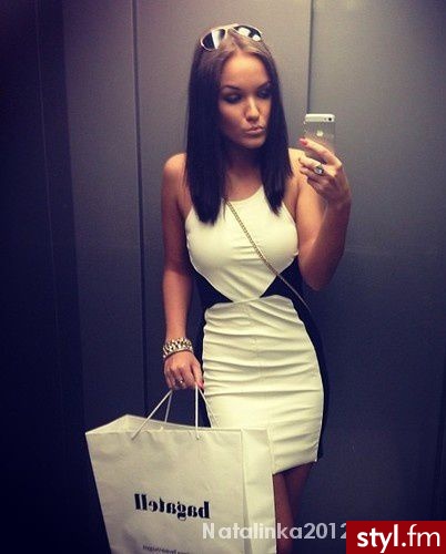Dzienne Sukienki Moda
