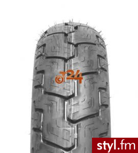 Dunlop D402 Www Mt90/-R16 74H - Pozostałe Buty Moda