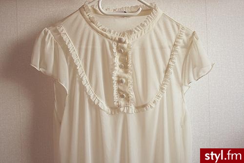 Pozostałe Ciuchy Moda