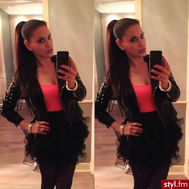 Pozostałe Ciuchy Moda