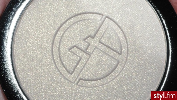 rozswietlacz Giorgio Armani - Misz-masz