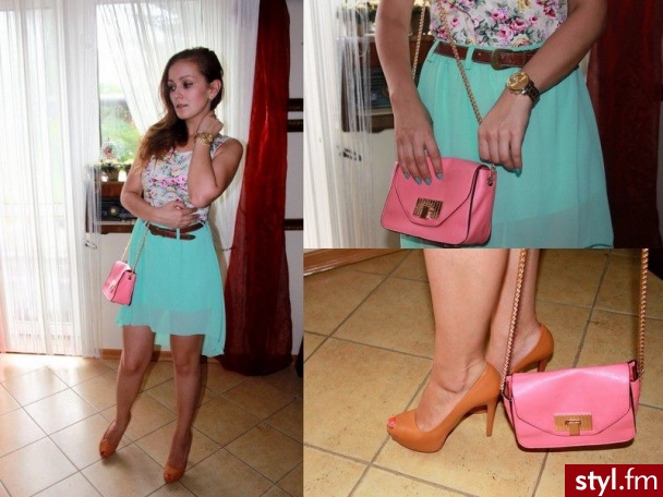 Pozostałe Ciuchy Moda