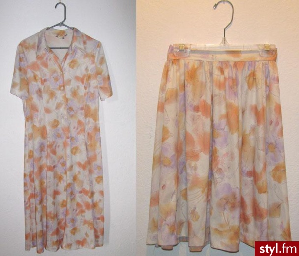 Pozostałe Ciuchy Moda