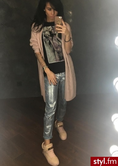 Pozostałe Ciuchy Moda