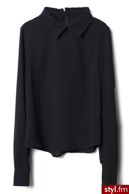 Bluzki Ciuchy Moda