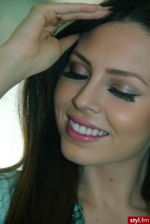 Dzienne Makijaże