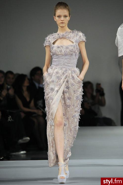 Wieczorowe Sukienki Moda