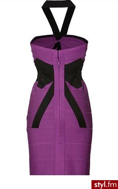 ciuchy. Herve Leger
Jeżeli już jest proszę o link - Pozostałe Ciuchy Moda