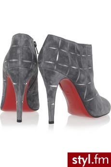 Christian Louboutin 995$ - Pozostałe Buty Moda