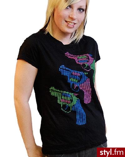 www.darksideclothing.com - Pozostałe Ciuchy Moda