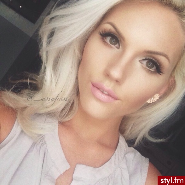 Dzienne Makijaże