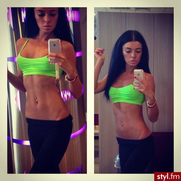 Sport i fitness