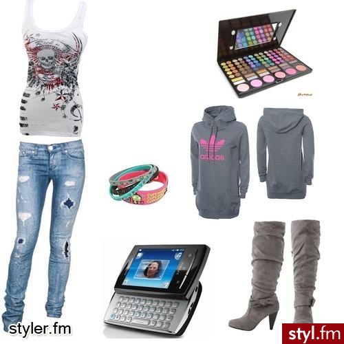 ~~~~ - Styler