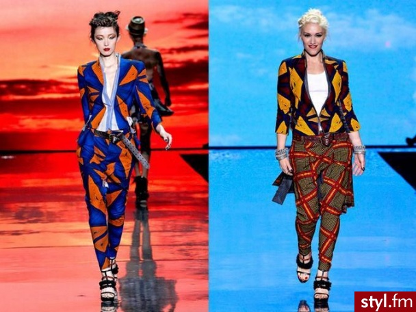 Pozostałe Ciuchy Moda