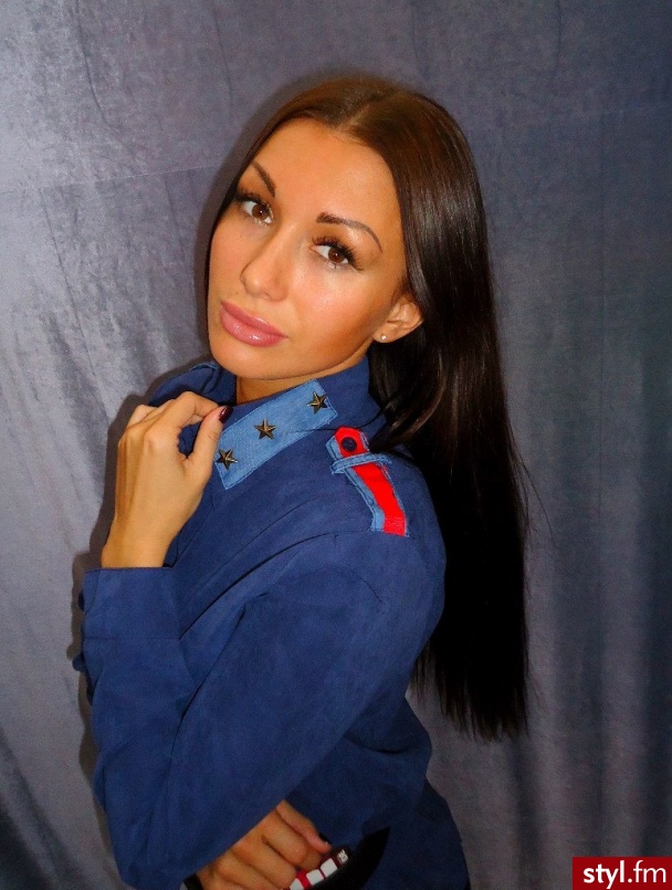 Koszule Ciuchy Moda