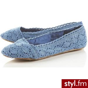 Sandały Buty Moda