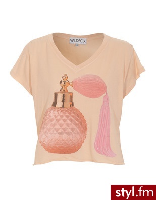 T-shirt Ciuchy Moda