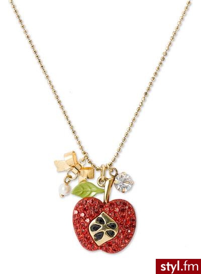 Betsey Johnson - $45 - Pozostałe Dodatki Moda