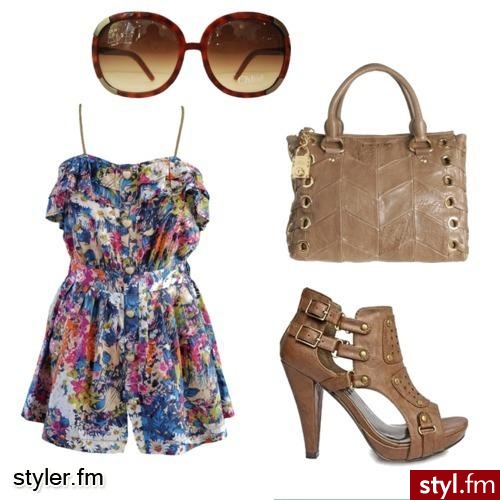 letniooooo - Styler