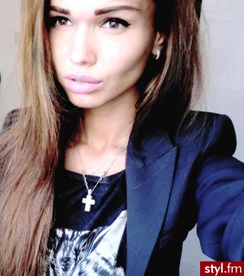 Dzienne Makijaże