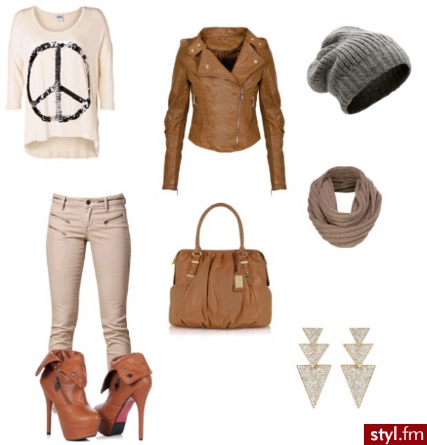 Pozostałe Ciuchy Moda