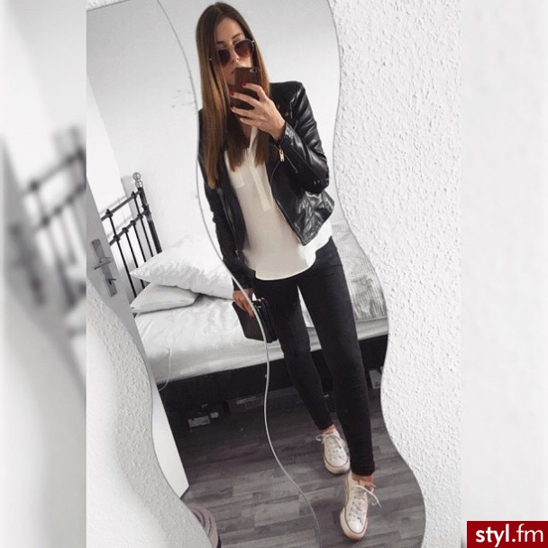Pozostałe Ciuchy Moda