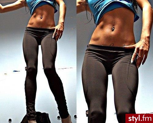 Sport i fitness