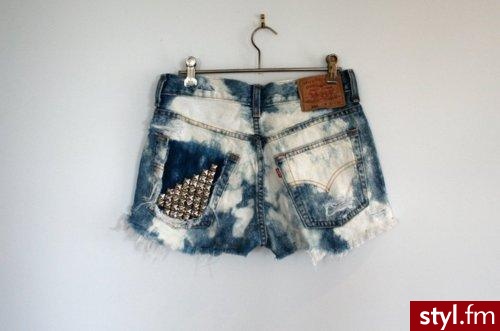 Pozostałe Ciuchy Moda