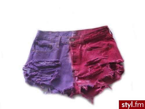 Pozostałe Ciuchy Moda