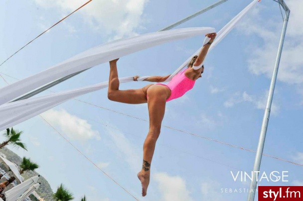 Sport i fitness