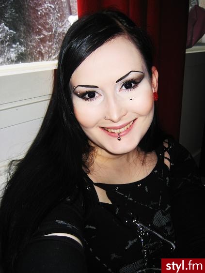 Dzienne Makijaże