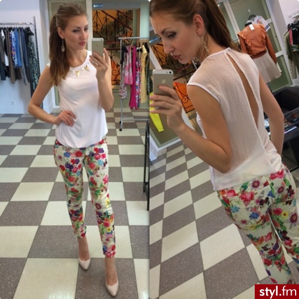 Pozostałe Ciuchy Moda