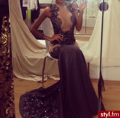  ❤ ℒℴvℯly
 - Wieczorowe Sukienki Moda