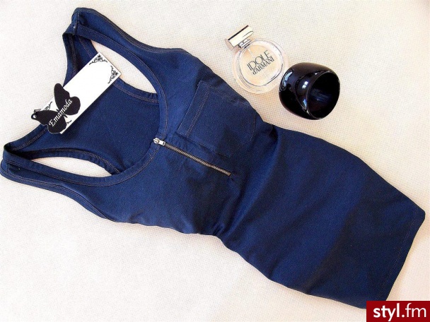Topy Ciuchy Moda