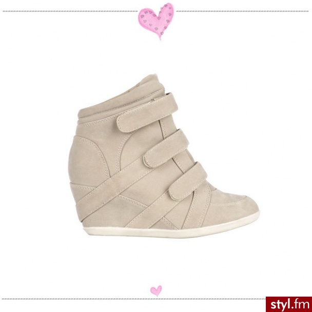 Koturny Buty Moda