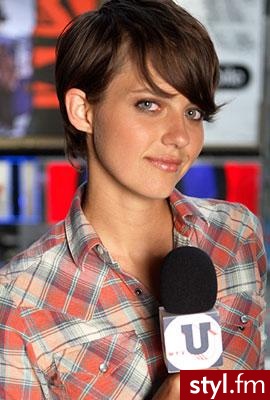 Krótkie Fryzury